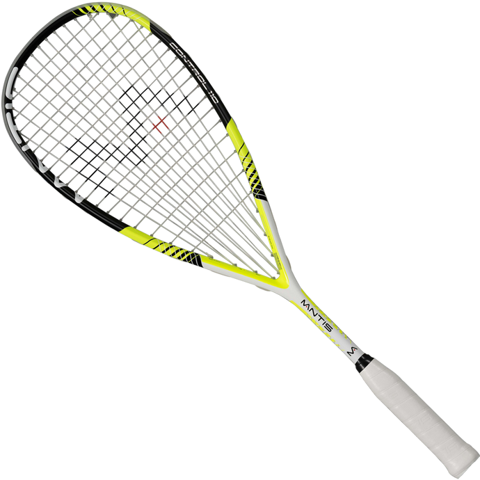 MANTIS Control 110 Squash Racket