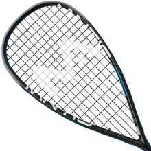 Load image into Gallery viewer, MANTIS Power Blue III Squash Racket
