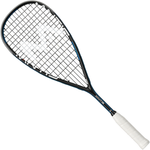 MANTIS Power Blue III Squash Racket