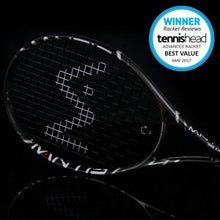 Load image into Gallery viewer, MANTIS 315 PS Tennis Racket - Independent tennis shop All Things Tennis
