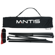 Load image into Gallery viewer, MANTIS Mini Tennis / Badminton Net - 3m - Independent tennis shop All Things Tennis
