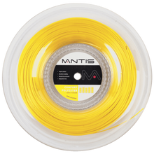 Load image into Gallery viewer, MANTIS Comfort Polyester String - Reel (200m) - Independent tennis shop All Things Tennis
