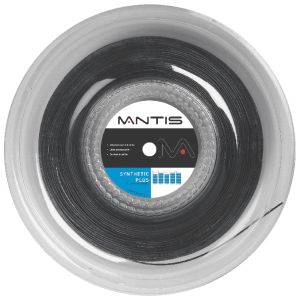 MANTIS Synthetic Plus String 16G - Reel (200m) - Independent tennis shop All Things Tennis