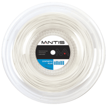 Load image into Gallery viewer, MANTIS Synthetic Plus String 16G - Reel (200m) - Independent tennis shop All Things Tennis
