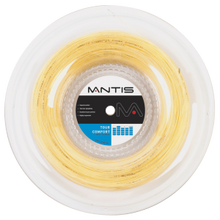 Load image into Gallery viewer, MANTIS Tour Comfort String 16G - Reel (200m) - Independent tennis shop All Things Tennis
