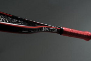 MANTIS Pro 295 III Tennis Racket Coach - Independent tennis shop All Things Tennis