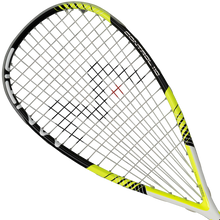 Load image into Gallery viewer, MANTIS Control 110 Squash Racket
