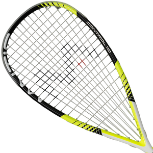 MANTIS Control 110 Squash Racket