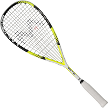 Load image into Gallery viewer, MANTIS Control 110 Squash Racket
