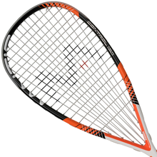 Load image into Gallery viewer, MANTIS Control 130 Squash Racket
