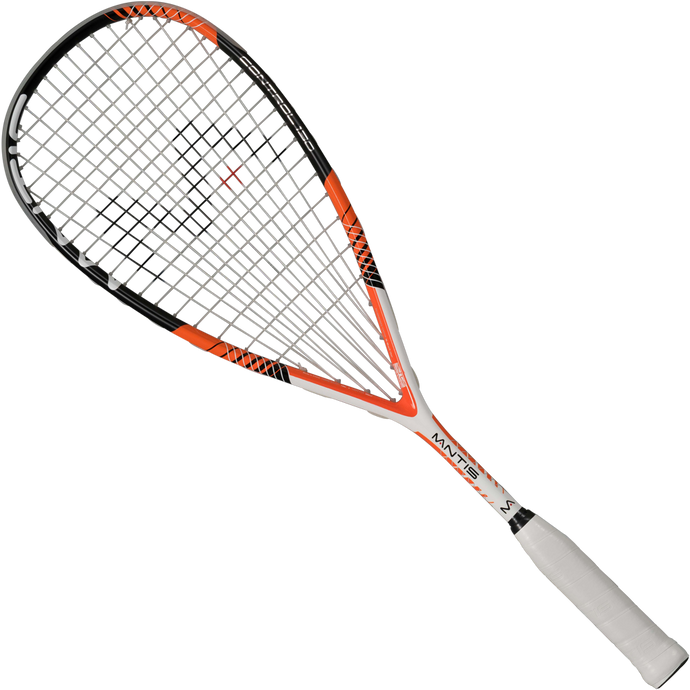 MANTIS Control 130 Squash Racket