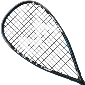 MANTIS Power Blue III Squash Racket