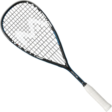 Load image into Gallery viewer, MANTIS Power Blue III Squash Racket
