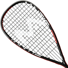 Load image into Gallery viewer, MANTIS Power Red III Squash Racket
