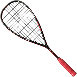 MANTIS Power Red III Squash Racket