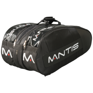 MANTIS Pro 12 Racket Thermo - Independent tennis shop All Things Tennis
