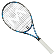 Load image into Gallery viewer, MANTIS 285 PS III Tennis Racket - Independent tennis shop All Things Tennis
