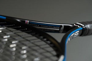 MANTIS Pro 275 III Tennis Racket - Coach - Independent tennis shop All Things Tennis
