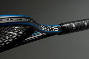 MANTIS Pro 275 III Tennis Racket - Coach - Independent tennis shop All Things Tennis