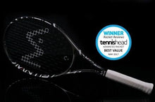 Load image into Gallery viewer, MANTIS 315 PS Tennis Racket - Independent tennis shop All Things Tennis

