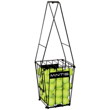 Load image into Gallery viewer, MANTIS Ball Basket - Coach - Independent tennis shop All Things Tennis
