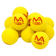 Load image into Gallery viewer, MANTIS Mini Tennis Sponge Balls - Coach - Independent tennis shop All Things Tennis
