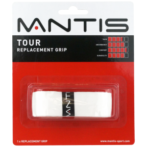 MANTIS Tour Replacement Grip - Independent tennis shop All Things Tennis