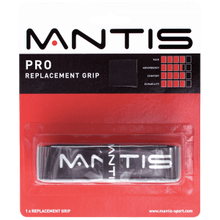Load image into Gallery viewer, MANTIS Pro Replacement Grip - Independent tennis shop All Things Tennis

