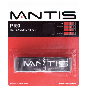 MANTIS Pro Replacement Grip - Independent tennis shop All Things Tennis