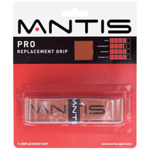 Load image into Gallery viewer, MANTIS Pro Replacement Grip - Independent tennis shop All Things Tennis
