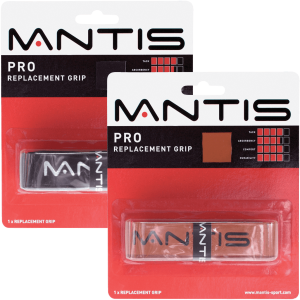 MANTIS Pro Replacement Grip - Independent tennis shop All Things Tennis
