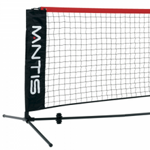 Load image into Gallery viewer, MANTIS Mini Tennis Net - 6m - ATT Affiliates only - Independent tennis shop All Things Tennis
