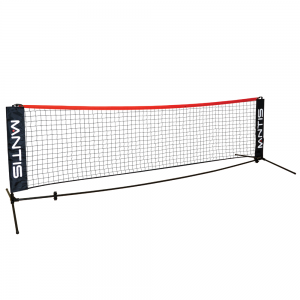 MANTIS Mini Tennis / Badminton Net - 3m - Independent tennis shop All Things Tennis