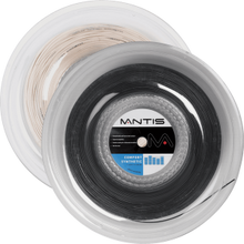 Load image into Gallery viewer, MANTIS Comfort Synthetic String 16G - Reel (200m) - Independent tennis shop All Things Tennis
