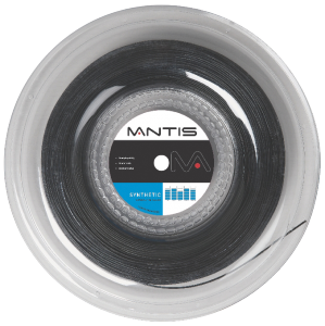 MANTIS Synthetic String 15L - Reel (200m) - Independent tennis shop All Things Tennis