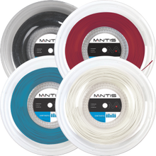 Load image into Gallery viewer, MANTIS Synthetic String 15L - Reel (200m) - Independent tennis shop All Things Tennis
