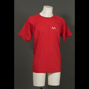 MANTIS Performance T-Shirt - Red