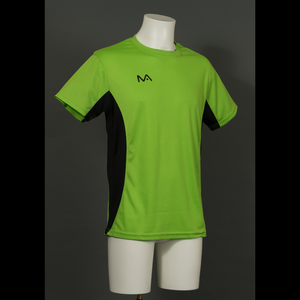 MANTIS Pro T-Shirt - Green/Black
