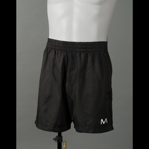 MANTIS Shorts - Black