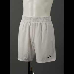 MANTIS Shorts - White