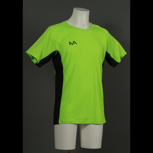 MANTIS Tour T-Shirt - Green/Black