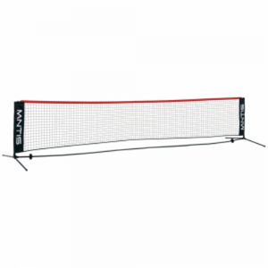 MANTIS Mini Tennis Net - 6m